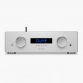 Попередній підсилювач AVM OVATION SD 6.3 silver – techzone.com.ua
