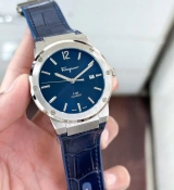 Наручний годинник Ferragamo F-80 Classic SFDT00319 8 – techzone.com.ua