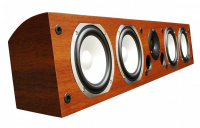 Центральный канал Taga Harmony Platinum C-100 Walnut 4 – techzone.com.ua Центральный канал Taga Harmony Platinum C-100 Walnut 4 – techzone.com.ua