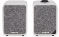 Акустична система Ruark Audio MR1 Mk2 Soft Grey lacque 2 – techzone.com.ua Акустична система Ruark Audio MR1 Mk2 Soft Grey lacque 2 – techzone.com.ua