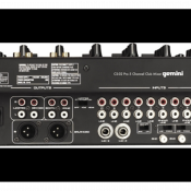 Микшерный пульт для DJ Gemini CS-02 3 – techzone.com.ua Микшерный пульт для DJ Gemini CS-02 3 – techzone.com.ua