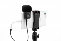 IK MULTIMEDIA iRig Mic Cast 2 3 – techzone.com.ua IK MULTIMEDIA iRig Mic Cast 2 3 – techzone.com.ua