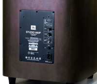 Сабвуфер активный JBL Studio 660P DK (JBLS660PDKWSEP) 5 – techzone.com.ua Сабвуфер активный JBL Studio 660P DK (JBLS660PDKWSEP) 5 – techzone.com.ua
