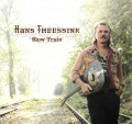 Вінілова платівка LP Hans Theessink - SLOW TRAIN – techzone.com.ua
