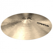 SABIAN 20” STRATUS CRASH 3 – techzone.com.ua SABIAN 20” STRATUS CRASH 3 – techzone.com.ua