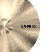 SABIAN 20” STRATUS CRASH 4 – techzone.com.ua SABIAN 20” STRATUS CRASH 4 – techzone.com.ua