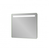 Настенное зеркало SANWERK Lava Calipso 70x65 (ZL0000179)
