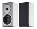 Полочна акустика Audiovector R1 Signature White Silk 1 – techzone.com.ua
