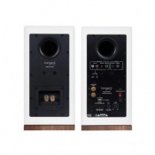 Полочная акустика Tangent Spectrum X5 BT Phono Active Pair Chromecast Included White 3 – techzone.com.ua Полочная акустика Tangent Spectrum X5 BT Phono Active Pair Chromecast Included White 3 – techzone.com.ua