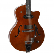 Електро гітара Godin Guitars Godin 5th Avenue Uptown Custom Havana Brown 2 – techzone.com.ua