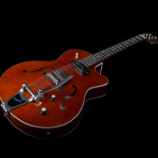 Електро гітара Godin Guitars Godin 5th Avenue Uptown Custom Havana Brown 8 – techzone.com.ua