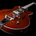 Електро гітара Godin Guitars Godin 5th Avenue Uptown Custom Havana Brown 3 – techzone.com.ua