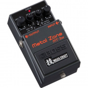 Педаль ефектів Boss MT2W Distortion 2 – techzone.com.ua Педаль ефектів Boss MT2W Distortion 2 – techzone.com.ua