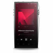 Аудіоплеєр Astell&Kern A&ultima SP4000 Silver