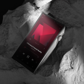 Аудиоплеер Astell&Kern A&ultima SP4000 Silver 8 – techzone.com.ua