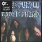 Виниловая пластинка Deep Purple: Machine Head -Hq/Download