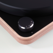 Програвач вінілу Clearaudio Concept TP 054 (MC) Black with wood 2 – techzone.com.ua Програвач вінілу Clearaudio Concept TP 054 (MC) Black with wood 2 – techzone.com.ua