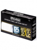 Dunlop 6400 Cymbal & Drum Care Kit 2 – techzone.com.ua Dunlop 6400 Cymbal & Drum Care Kit 2 – techzone.com.ua