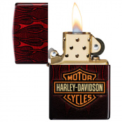 Запальничка Zippo 48458 Harley Davidson 48994 3 – techzone.com.ua Запальничка Zippo 48458 Harley Davidson 48994 3 – techzone.com.ua