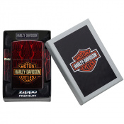 Запальничка Zippo 48458 Harley Davidson 48994 6 – techzone.com.ua Запальничка Zippo 48458 Harley Davidson 48994 6 – techzone.com.ua