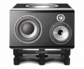Стійка IsoAcoustics ISO-430 (одна) 2 – techzone.com.ua