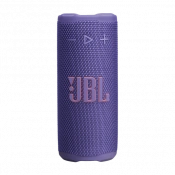 Портативна колонка JBL Grip Purple (JBLGRIPPUR) 1 – techzone.com.ua