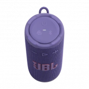 Портативна колонка JBL Grip Purple (JBLGRIPPUR) 4 – techzone.com.ua Портативна колонка JBL Grip Purple (JBLGRIPPUR) 4 – techzone.com.ua