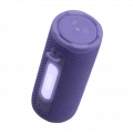 Портативна колонка JBL Grip Purple (JBLGRIPPUR) 3 – techzone.com.ua