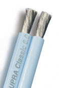 Акустический кабель Supra CLASSIC 2X6.0 BLUE 5M