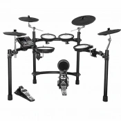 Електронна ударна установка NUX DM-7X 1 – techzone.com.ua