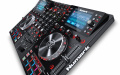 DJ контроллер NUMARK NV II 3 – techzone.com.ua
