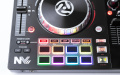 DJ контроллер NUMARK NV II 5 – techzone.com.ua