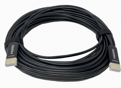 Кабель HDMI 2.0 AirBase HDO20-20, 20 м – techzone.com.ua