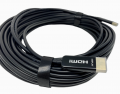 Кабель HDMI 2.0 AirBase HDO20-20, 20 м 3 – techzone.com.ua