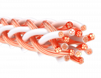 Кабель акустический Kimber Kable 8TC (SPD или SBAN) стерео пара 2,5m 2 – techzone.com.ua Кабель акустический Kimber Kable 8TC (SPD или SBAN) стерео пара 2,5m 2 – techzone.com.ua