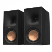 Полична акустика Klipsch Reference R-60M Black