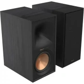 Полична акустика Klipsch Reference R-60M Black 2 – techzone.com.ua Полична акустика Klipsch Reference R-60M Black 2 – techzone.com.ua