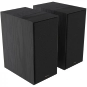 Полична акустика Klipsch Reference R-60M Black 3 – techzone.com.ua Полична акустика Klipsch Reference R-60M Black 3 – techzone.com.ua