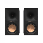 Полична акустика Klipsch Reference R-60M Black 4 – techzone.com.ua Полична акустика Klipsch Reference R-60M Black 4 – techzone.com.ua