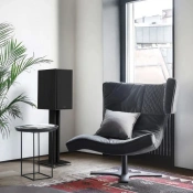 Полична акустика Klipsch Reference R-60M Black 6 – techzone.com.ua Полична акустика Klipsch Reference R-60M Black 6 – techzone.com.ua