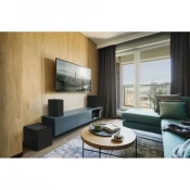 Полична акустика Klipsch Reference R-60M Black 7 – techzone.com.ua Полична акустика Klipsch Reference R-60M Black 7 – techzone.com.ua