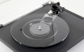 Проигрыватель виниловых пластинок Rega Planar 6 Polaris grey+Nd5 3 – techzone.com.ua