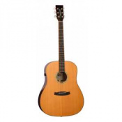 Електроакустична гітара TANGLEWOOD TRS5 CE 1 – techzone.com.ua