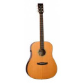 Електроакустична гітара TANGLEWOOD TRS5 CE 1 – techzone.com.ua