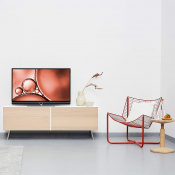 Телевизор Loewe Bild 2.49 black 7 – techzone.com.ua Телевизор Loewe Bild 2.49 black 7 – techzone.com.ua