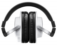Наушники Yamaha HPH-MT5 White 3 – techzone.com.ua