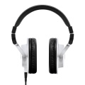 Наушники Yamaha HPH-MT5 White 2 – techzone.com.ua