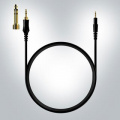 Наушники Yamaha HPH-MT5 White 6 – techzone.com.ua