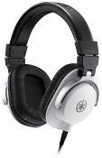 Навушники Yamaha HPH-MT5 White 1 – techzone.com.ua
