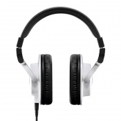 Навушники Yamaha HPH-MT5 White 2 – techzone.com.ua